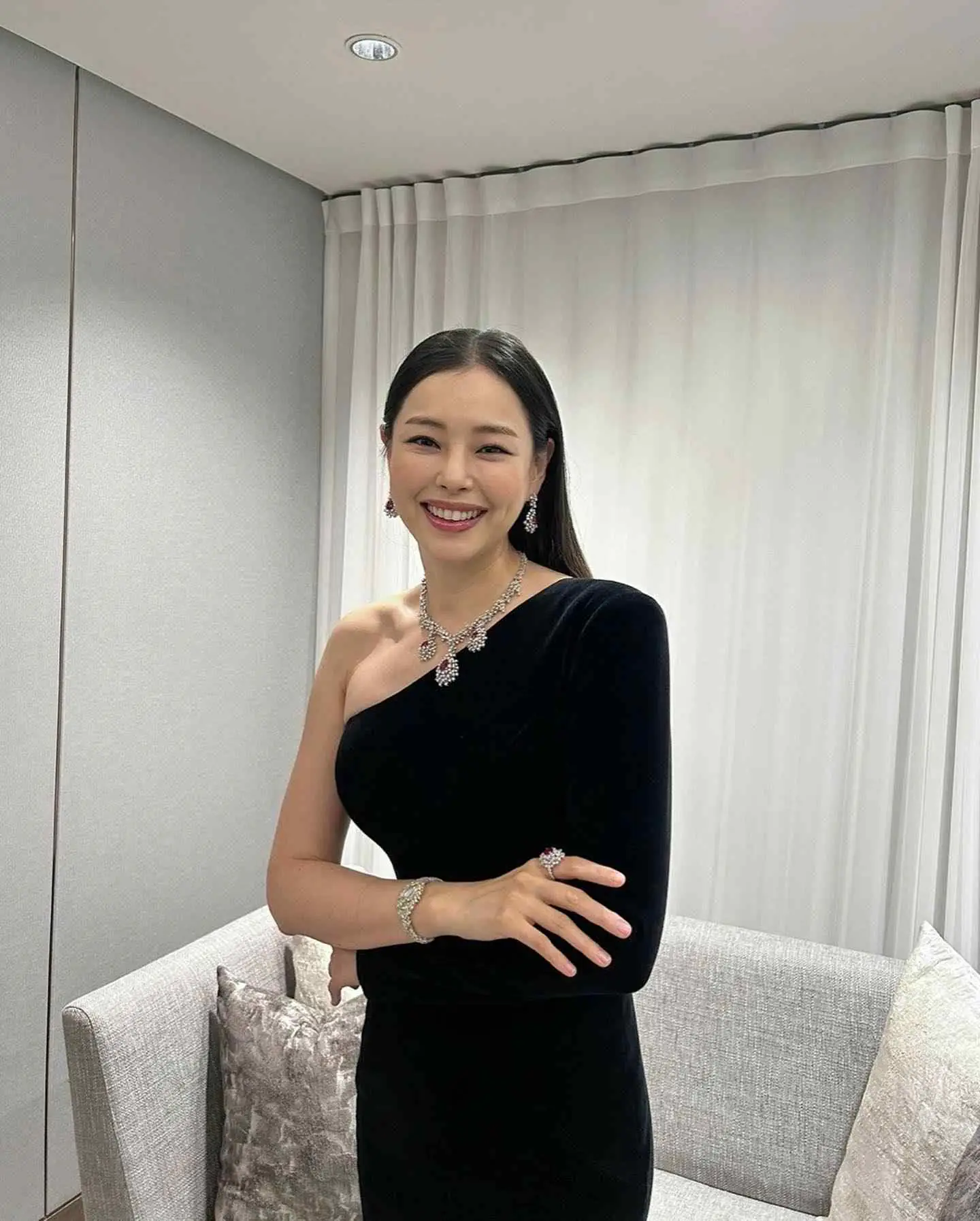 Lee Hanee - lee-hanee-sexy-15.webp
